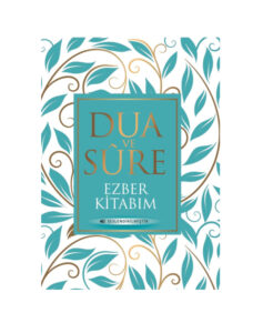 Dua ve Sûre Ezber Kitabım
