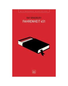 Fahrenheit 451