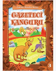 Gazeteci Kanguru