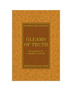 Gleams of Truth
