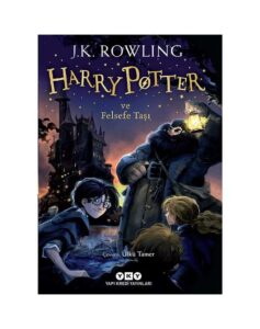 HARRY POTTER VE FELSEFE TAŞI