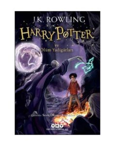 Harry Potter ve Ölüm Yadigarları