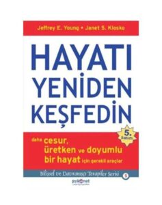 Hayatı Yeniden Keşfedin