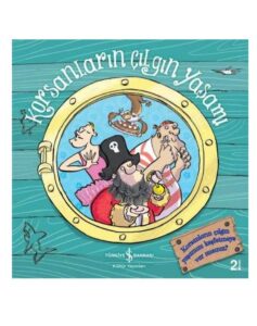 Korsanların Çılgın Yaşamı