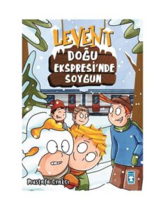 Levent-Doğu Ekspresinde Soygun