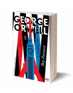 Paris ve Londra'da Beş Parasız