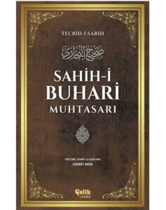 Sahih-İ Buhari Muhtasarı