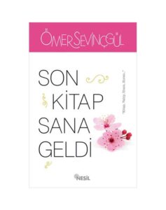 Son Kitap Sana Geldi