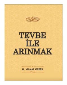 Tevbe ile Arınmak