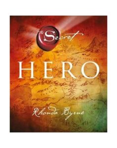 The Secret Hero (Turkce)