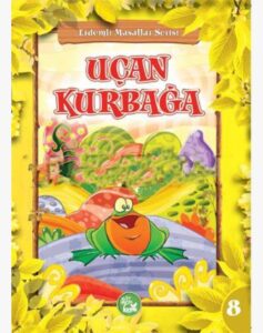Uçan Kurbağa