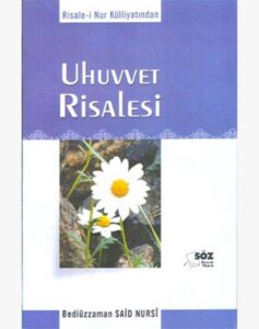 Uhuvvet Risalesi