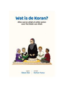 Wat is de Koran? – Kinderboek