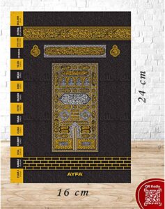 10 adet Yasin (Mealli Türkçe Okunuşlu)