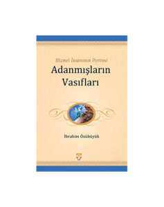 Adanmışların Vasıfları
