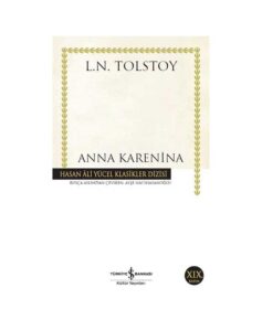 Anna Karenina