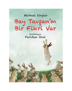 Bay Tavşan'ın Bir Fikri Var