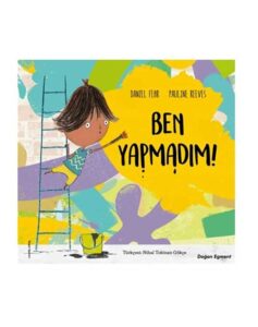 Ben Yapmadım!