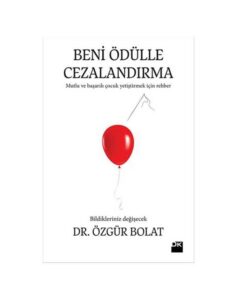 Beni Ödülle Cezalandırma