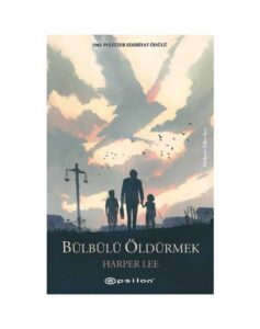 Bülbülü Öldürmek