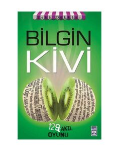 Bilgin Kivi