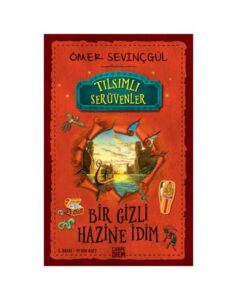 Bir Gizli Hazine İdim