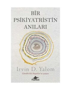 Bir Psikiyatristin Anıları