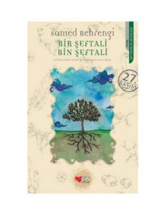 Bir Şeftali Bin Şeftali