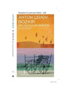 Bozkır Bir Yolculuk Hikayesi