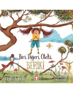 Biri Diğeri Öteki Beriki