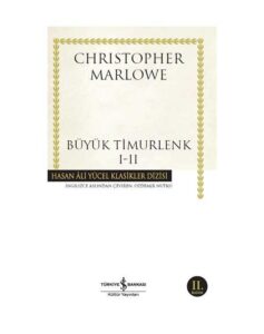 Büyük Timurlenk I-II