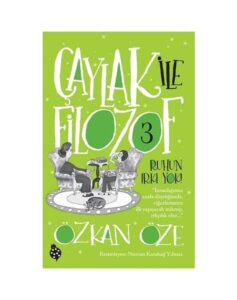 Çaylak ile Filozof 3