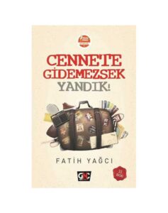 Cennete Gidemezsek Yandık!
