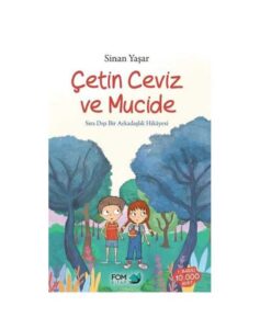 Çetin Ceviz ve Mucide