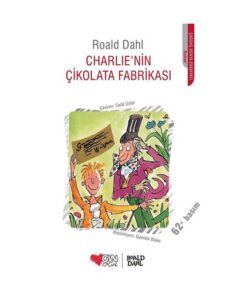 Charlie'nin Çikolata Fabrikası