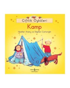 Kamp-Çiftlik Öyküleri