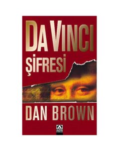Da Vinci Şifresi