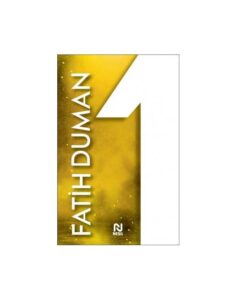 Dağıldık Allahım Sen Topla Bizi / Muhabbet Yazilari 1 / Fatih Duman