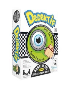 Redka Dedektif Oyunu