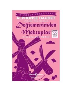 Değirmenimden Mektuplar