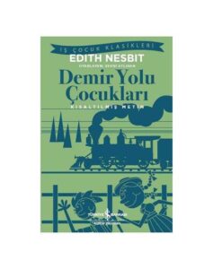 Demir Yolu Çocukları