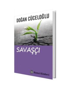 Savaşçı