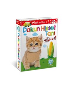 Dokun Hisset Tanı