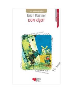 Don Kişot
