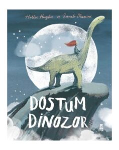 Dostum Dinozor
