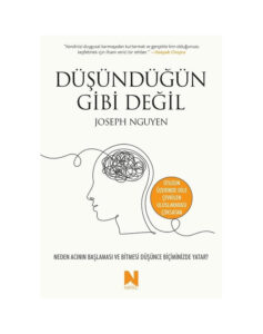 Düşündüğün Gibi Değil