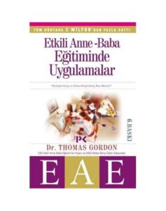 Etkili Anne Baba Eğitiminde Uygulamalar