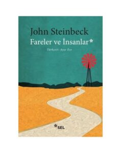 Fareler ve İnsanlar