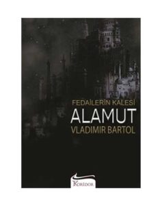 Fedailerin Kalesi Alamut