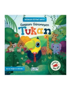 Gagasını Göremeyen Tukan - Fenerle Ara Bul